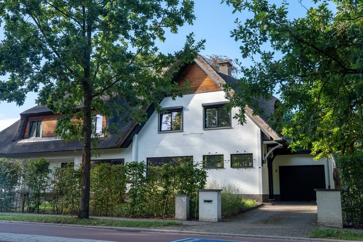 3-slaapkamerwoning, Kapellen