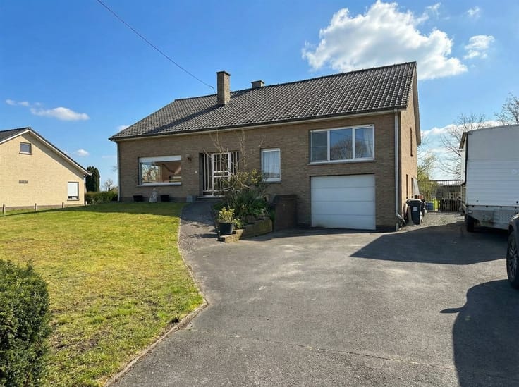 3-slaapkamerwoning, Zaffelare