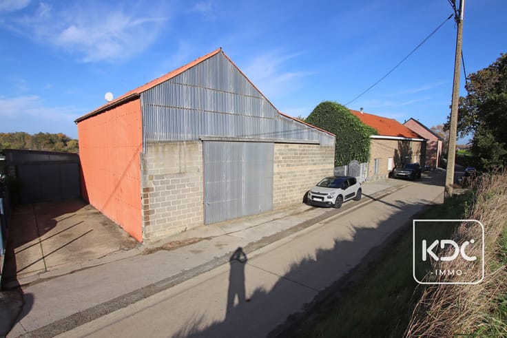 3-slaapkamerwoning, Kortenberg Meerbeek