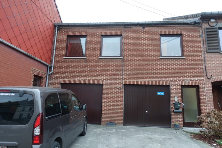 Woning, Farciennes