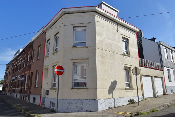 3-slaapkamerwoning, Stembert