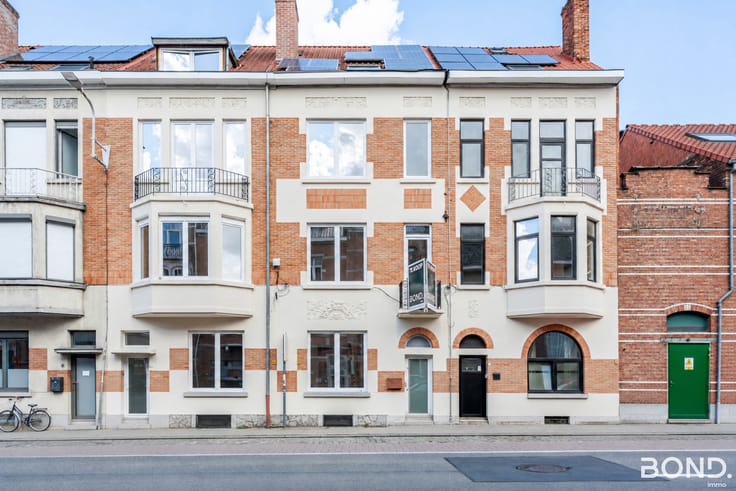 6-slaapkamerwoning, Leuven