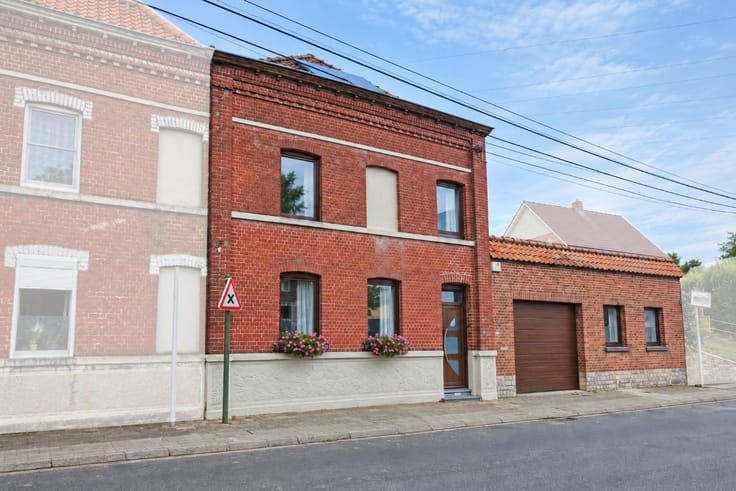 3-slaapkamerwoning, Ere