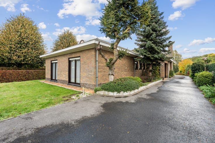 3-slaapkamerwoning, Tielt