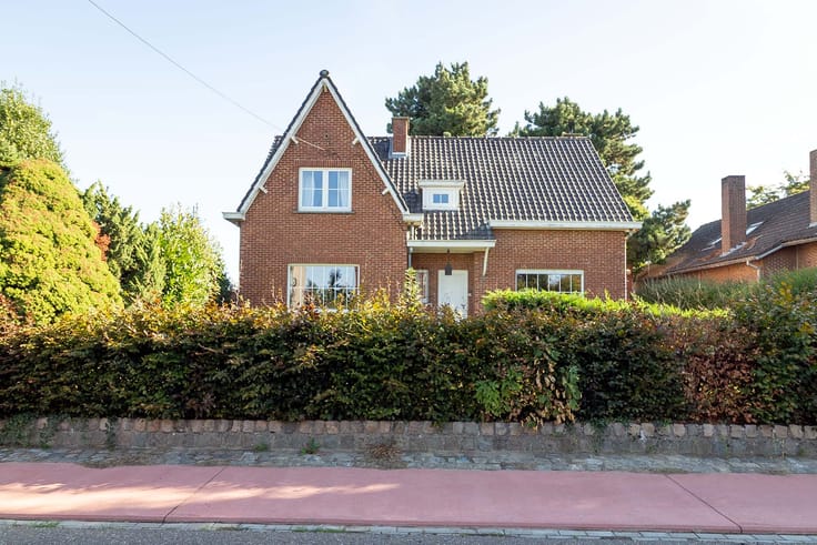 3-slaapkamerwoning, Neerlinter