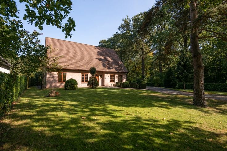 3-slaapkamerwoning, Kapellen