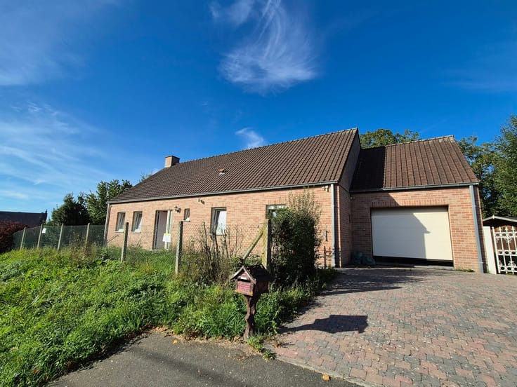 Woning, Flobecq