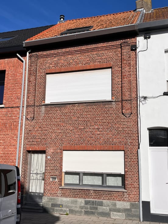 3-slaapkamerwoning met tuin, Boom